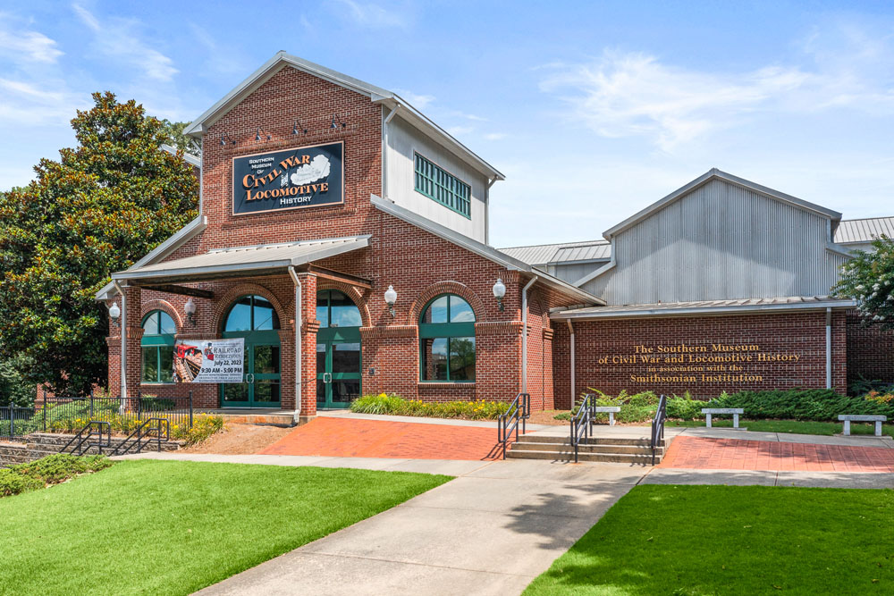 Devin's Shire | Kennesaw Amenities Image 4