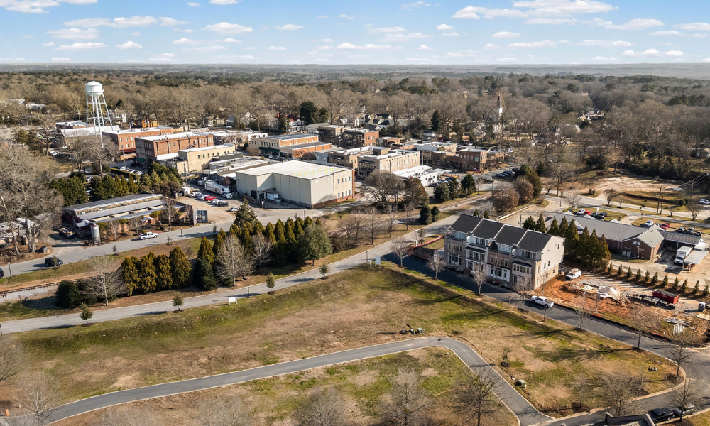 Overlook at Gin Property | Senoia About Image 2