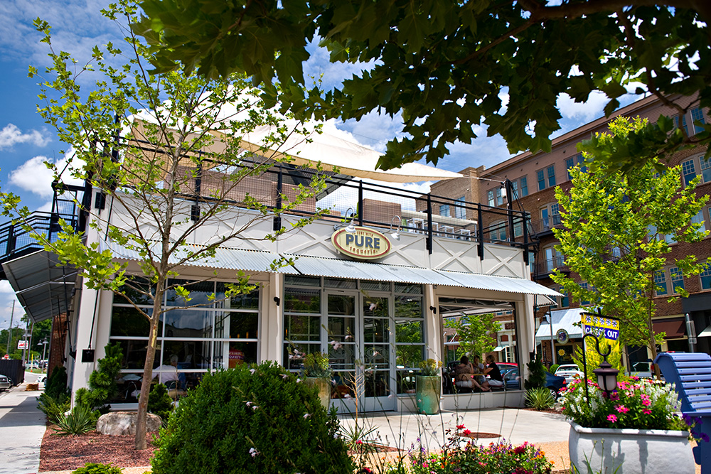 The Enclave at South on Main | Woodstock Amenities Image 2