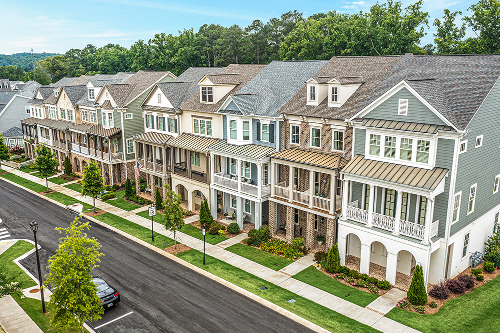 South on Main | Woodstock About Image 1