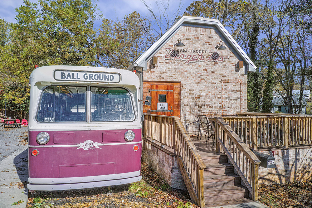 The Heritage at Farmer's Crossing | Ball Ground Amenities Image 2