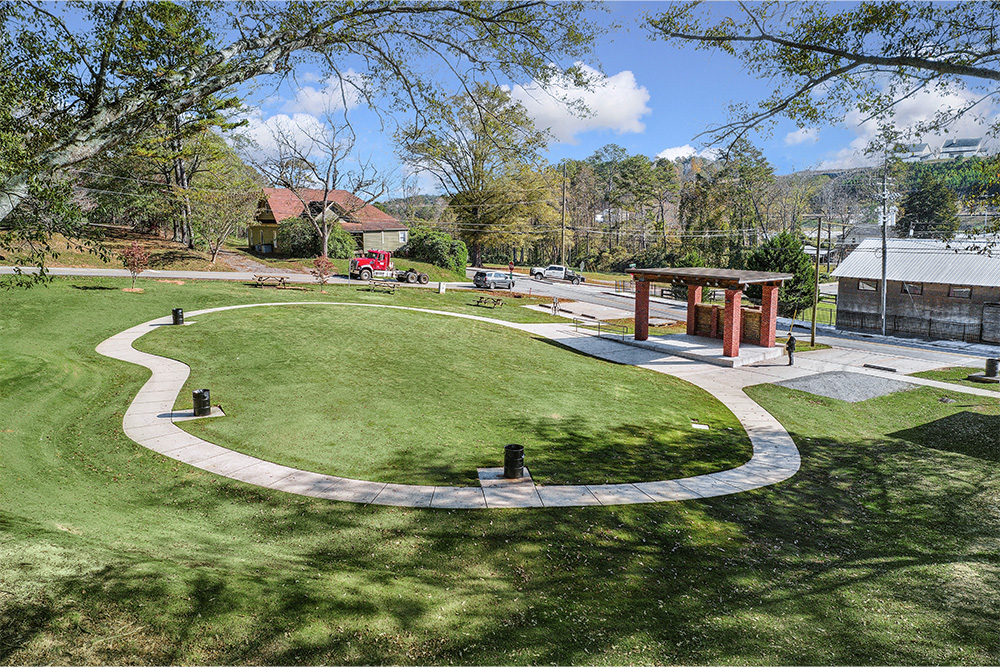 The Heritage at Farmer's Crossing | Ball Ground Amenities Image 4