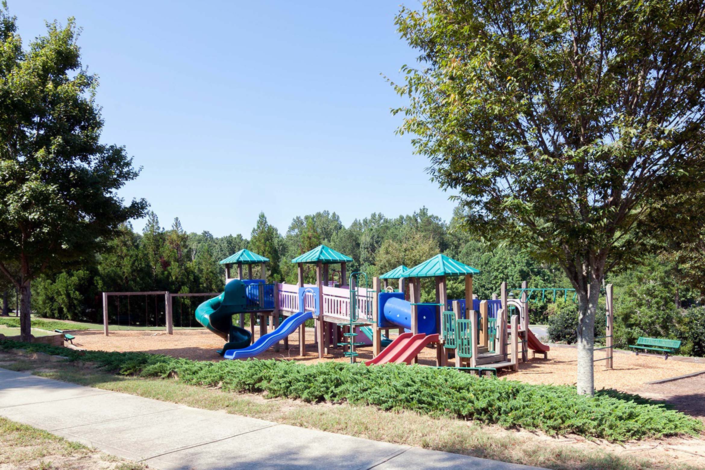 The Retreat at River Green | Canton Amenities Image 2
