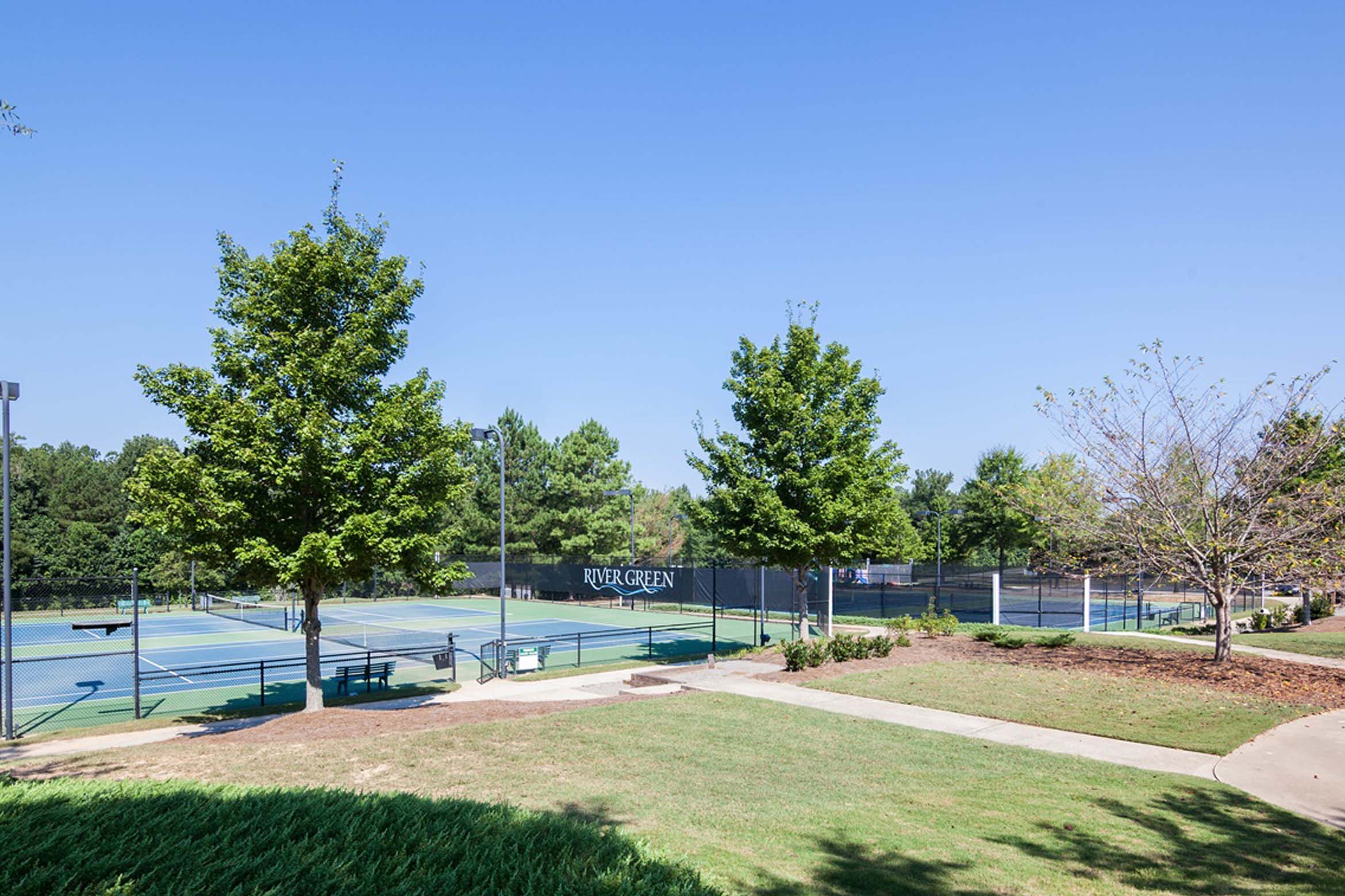 The Retreat at River Green | Canton Amenities Image 3