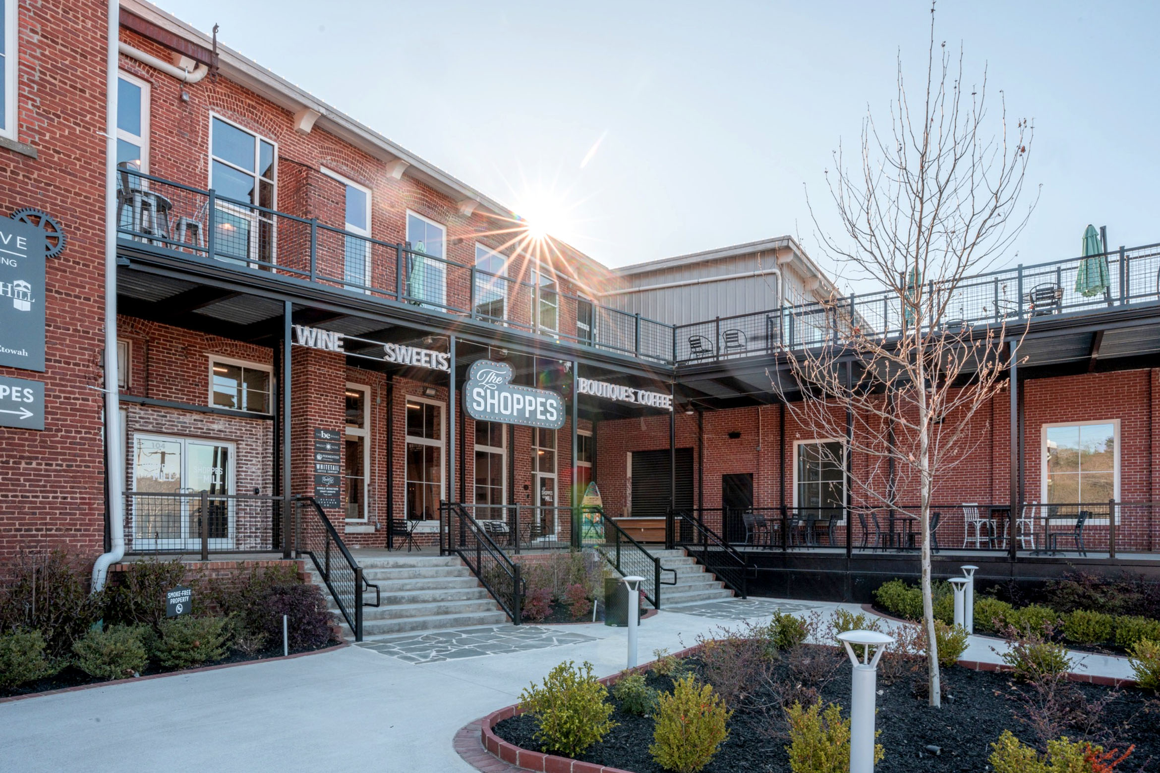 The Retreat at River Green | Canton Amenities Image 2