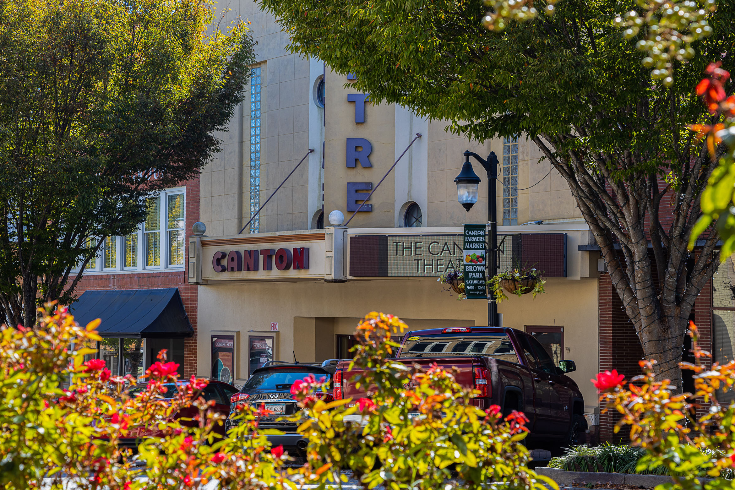 The Village at River Green | Canton Amenities Image 1
