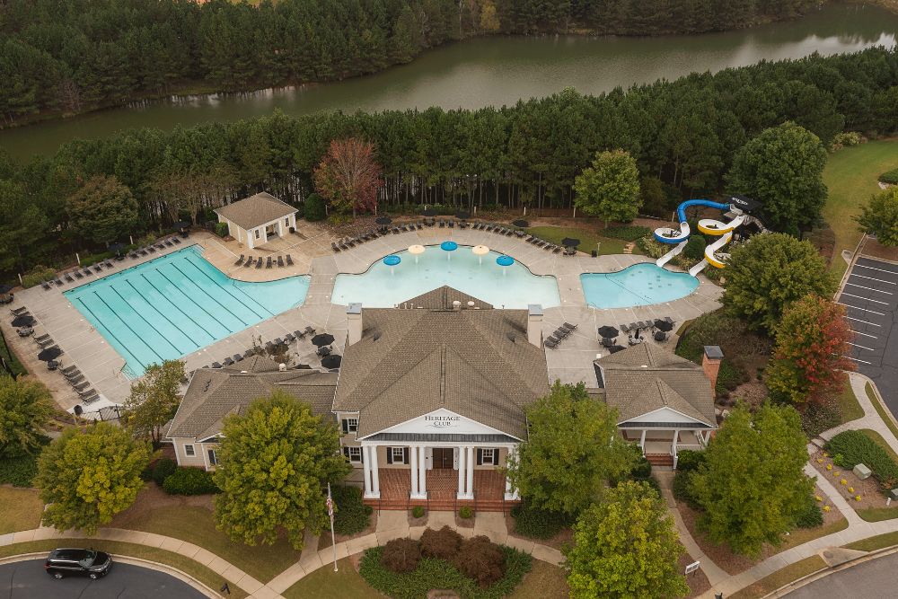 The Village at River Green | Canton Amenities Image 1