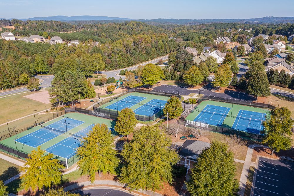 The Village at River Green | Canton Amenities Image 2