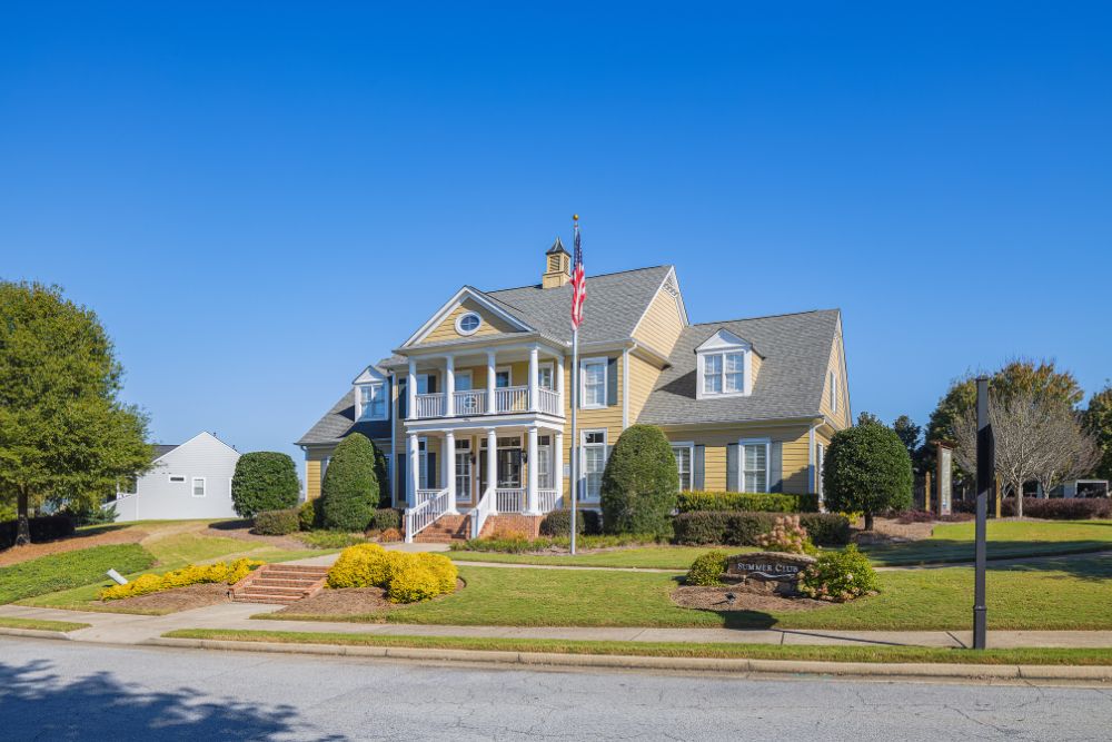 The Village at River Green | Canton Amenities Image 3