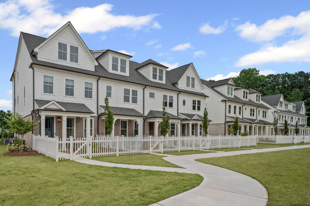 The Village at River Green | Canton About Image 1